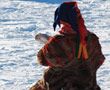 Troms Region North Norway Sami Culture Activities